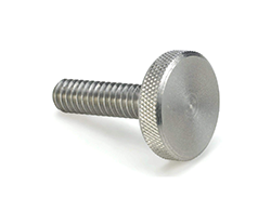 UNS N06600 Thumb Screws